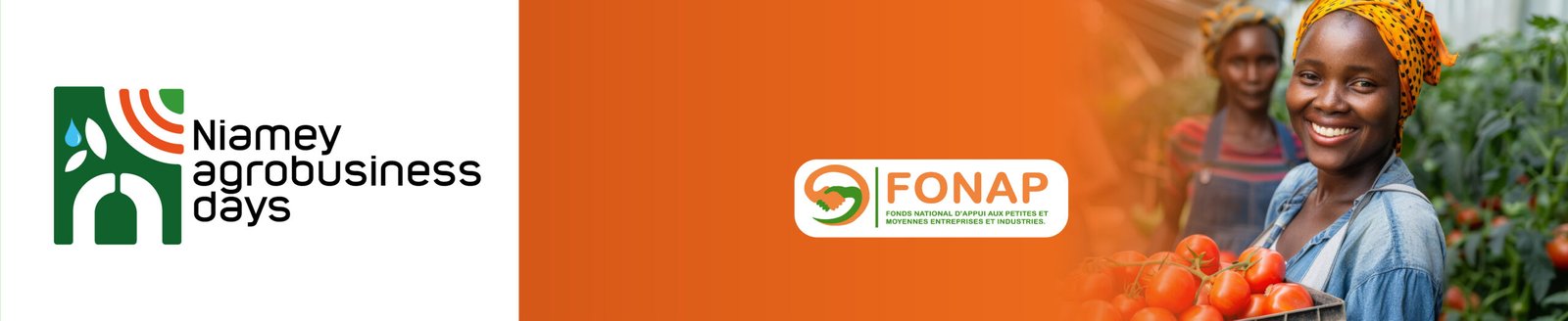 Niamey Agrobusiness Days 2025